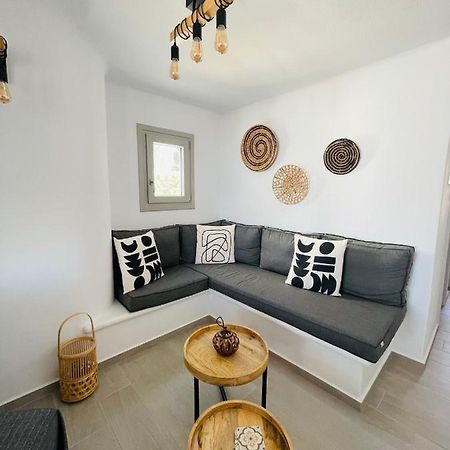 Egea House Villa Sztelída Kültér fotó
