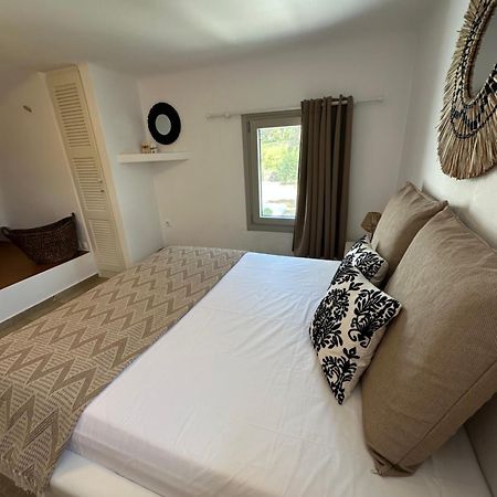 Egea House Villa Sztelída Kültér fotó