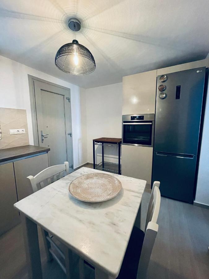 Egea House Villa Sztelída Kültér fotó